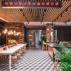 3* Hotel Ibis Styles East