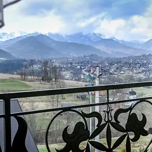 Kukucowka Nocleg ze śniadaniem Zakopane