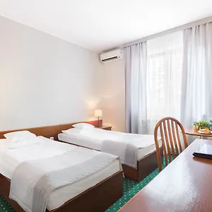 T&t Hotel Poznań