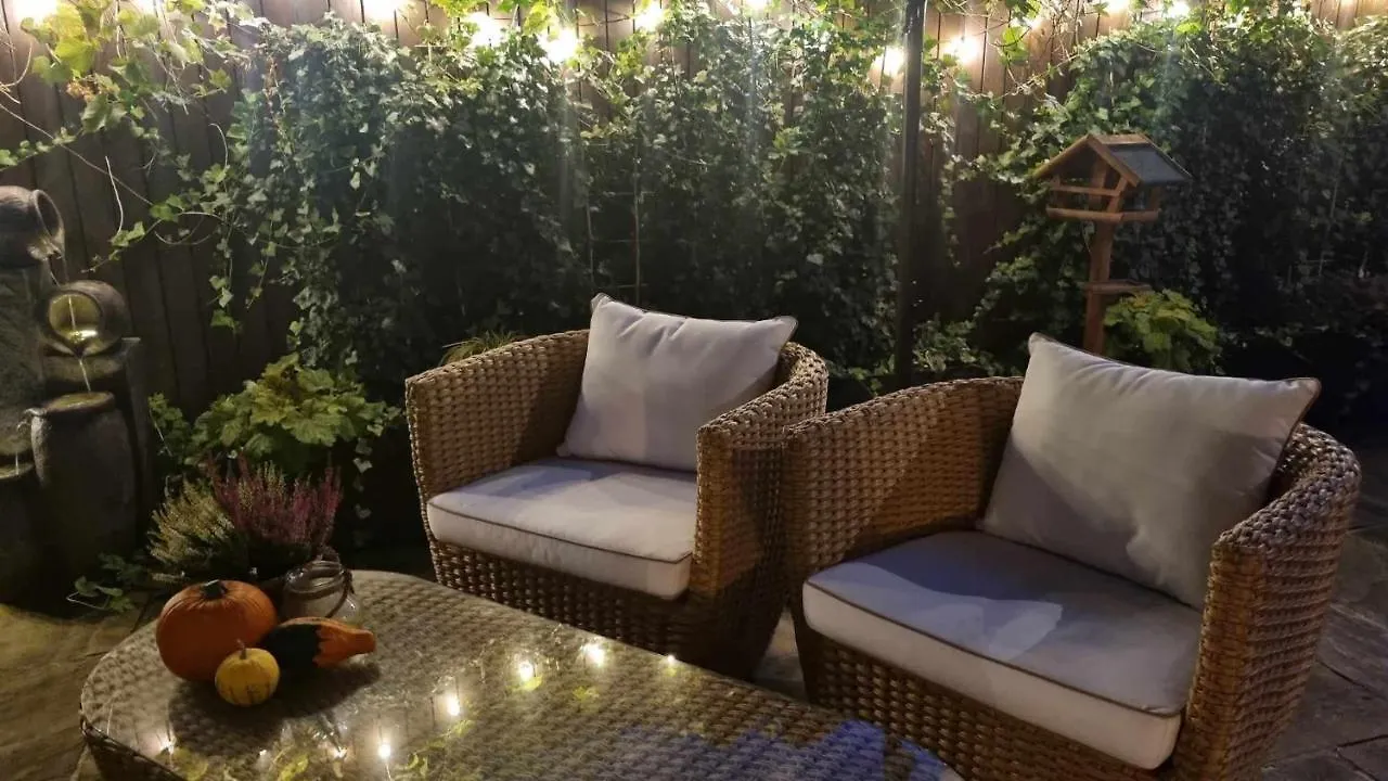 Hotel Pandora'S Loft Cracovia Polonia