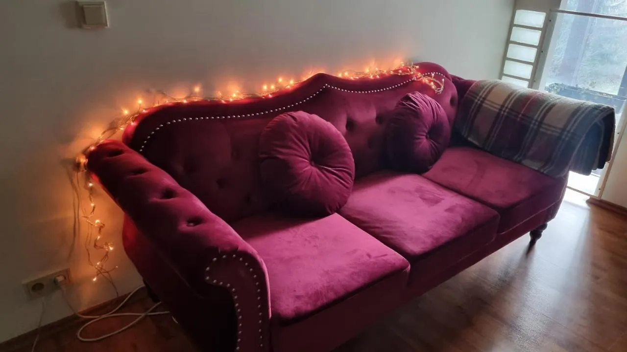 Hotel del amor Hotel Pandora'S Loft Cracovia