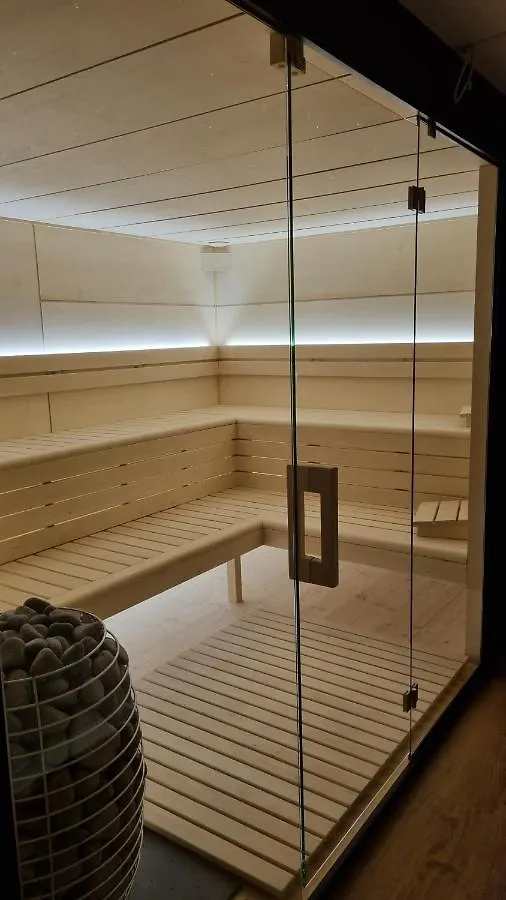 Hotel Pandora'S Loft Cracovia Polonia