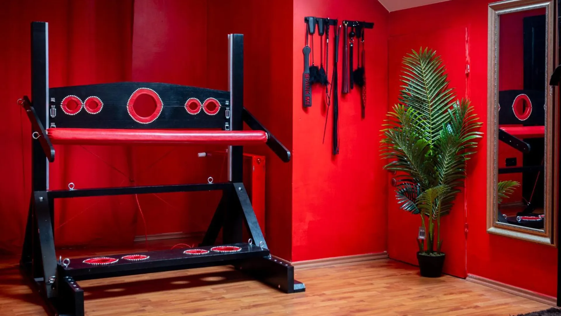 Hotel Pandora'S Loft Cracovia